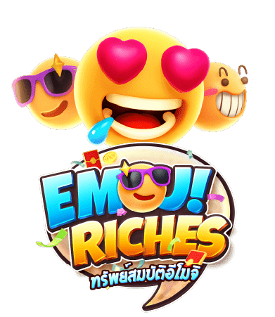 Emoji Riches