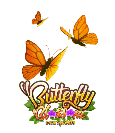 Butterfly Blossom