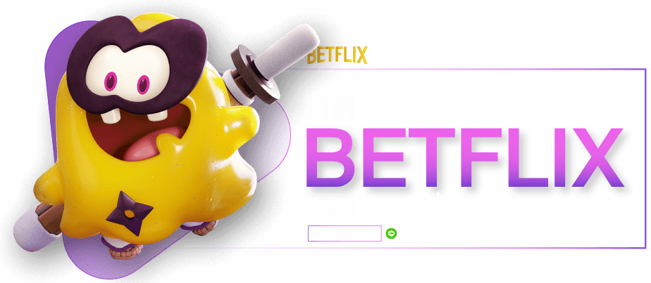 ทดลองเล่นสล็อต BETFLIX