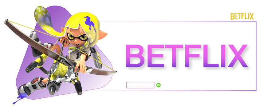 ทางเข้า BETFLIX