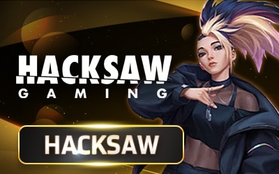 hacksaw gaming