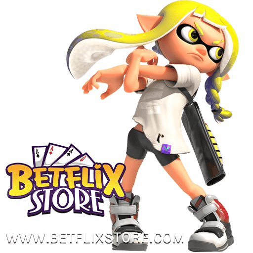 AE Gaming_betflix