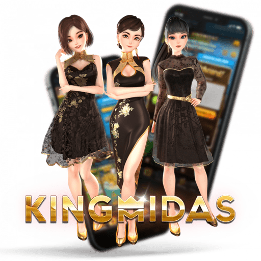 KINGMIDAS GAME