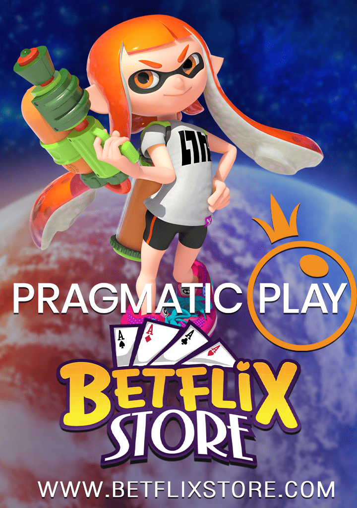 Pragmatic Play
