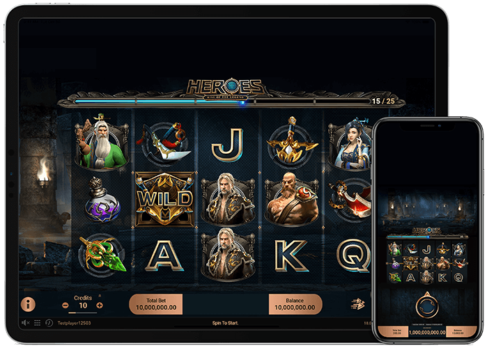 SpadeGaming_ทดลองเล่น