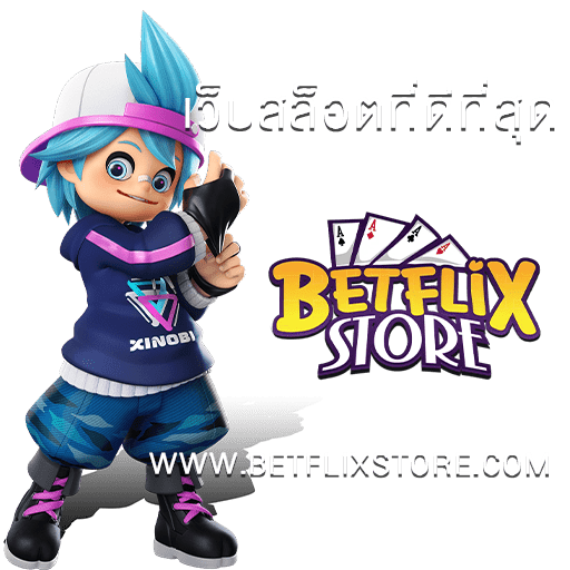 betflix_allgame