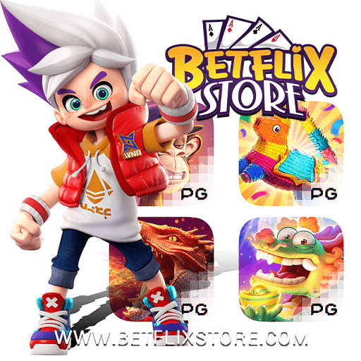 pg betflix
