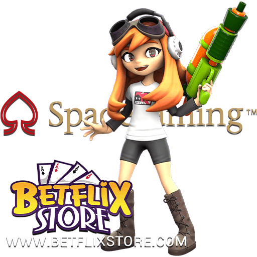 spadegaming_betflix