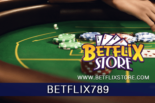 BETFLIX789