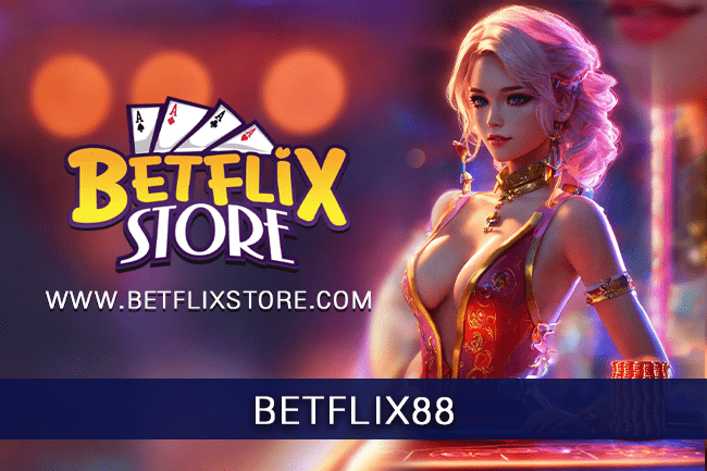 BETFLIX88