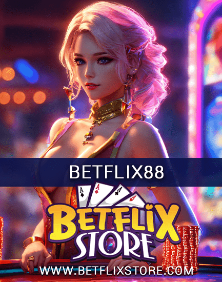 BETFLIX88