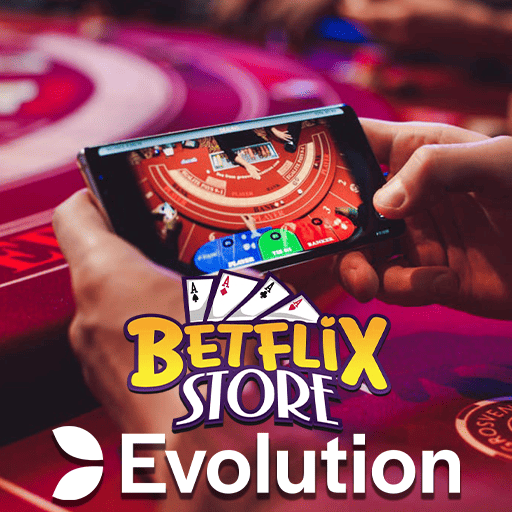 Evolution Casino