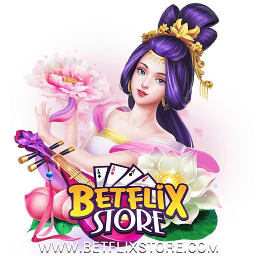 Joker Gaming_betflix