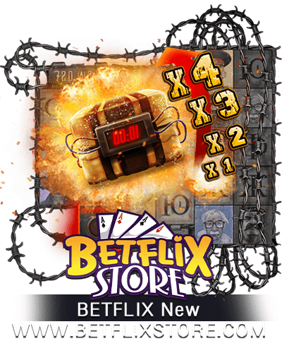 BETFLIX New