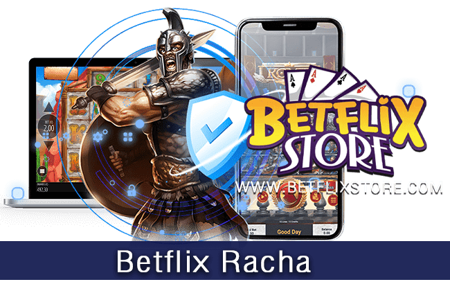 สล็อต Betflix Racha ทางเข้าใหม่เว็บตรง 1 Betflix Racha