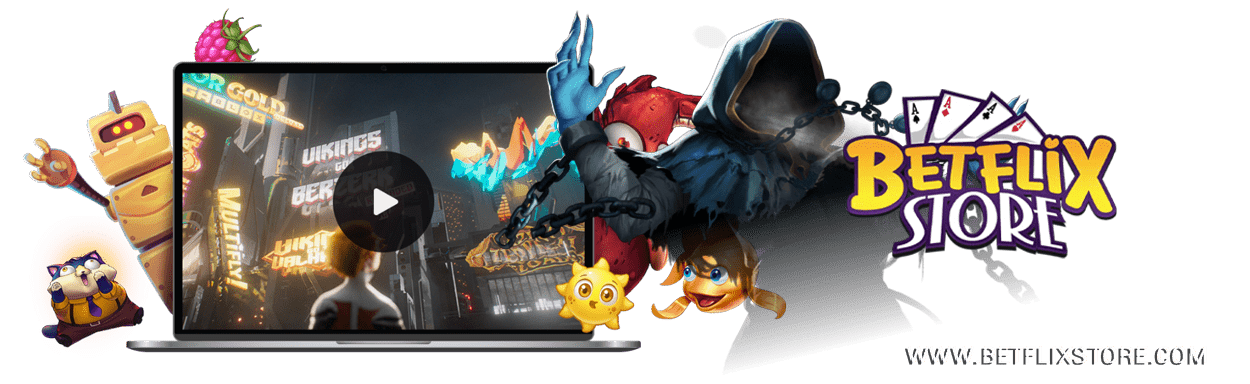 Betflix game