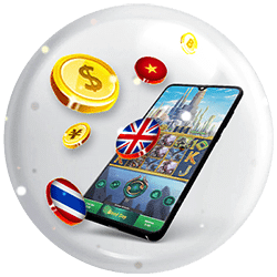 slot casion mobile