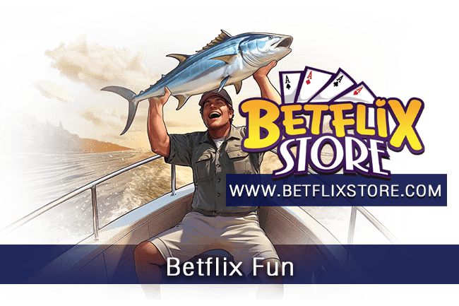 Betflix Fun