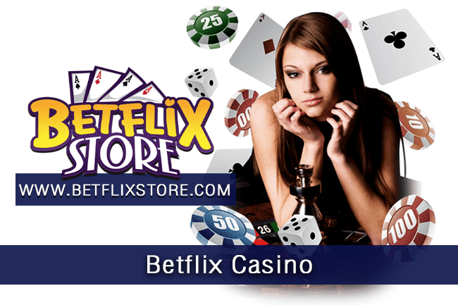 Betflix Casino คาสิโนไทยคุณภาพ 1 Betflix casino