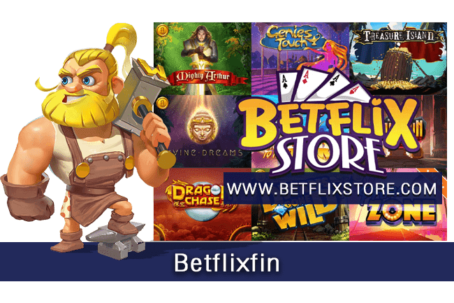 Betflixfin